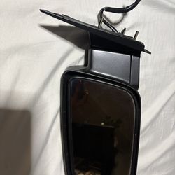 OEM 1998 Chevy Tahoe side mirror