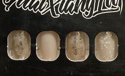 Press On Nails