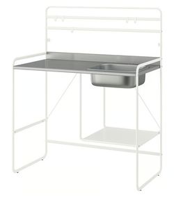 Ikea Kitchenette