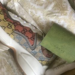 Men’s Gucci Rythym