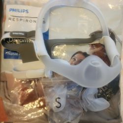 CPAP Philips Respironics Mask