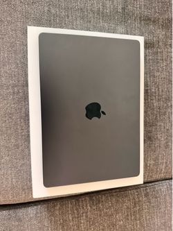 MacBook Pro M5 1TB New