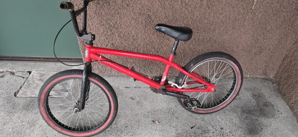 Haro 20in Bmx