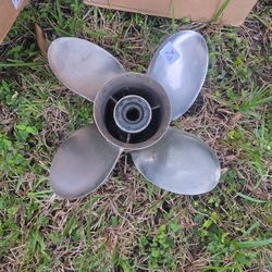 Impeller 