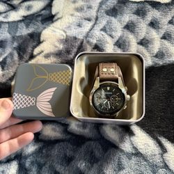 Fossil Watch