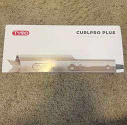 TYMO CurlPro Plus Automatic Curling Iron 1 Inch