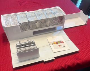 PREPDECK