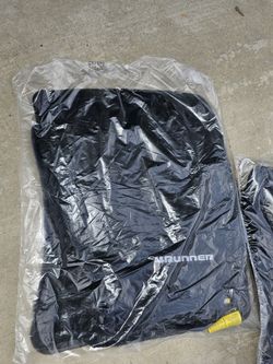 4 Runner Carpet Floor Mat