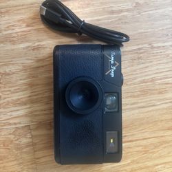 Camp Snap Camera