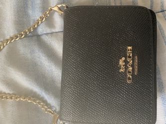 Coach Wallet Purse