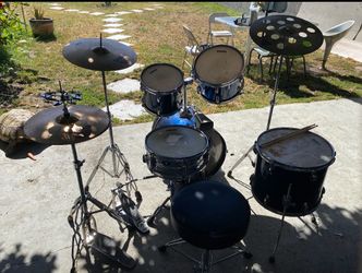 Tama Drums
