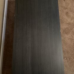 Coffee table $20 - Flexible on Price!