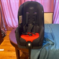 Baby Car Seat Infant To One Year 