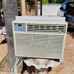 Aire Acodionado 