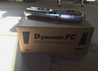 Tremco Dymonic 100 (15 per box)