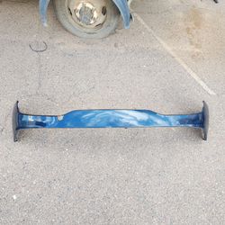 Kia Sportage Front Upper Bumper Cover 2023 2024 2025 Part $90