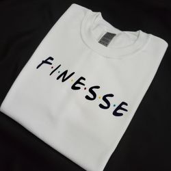 Finesse Sweatshirt 