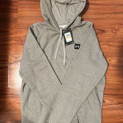 Brand New under Armour Hoodie Size Small