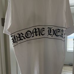 Chrome Hearts Shirt 