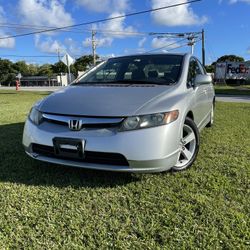 2011 Honda Civic