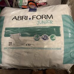 Bladder Protection Briefs