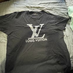 LV Shirt 