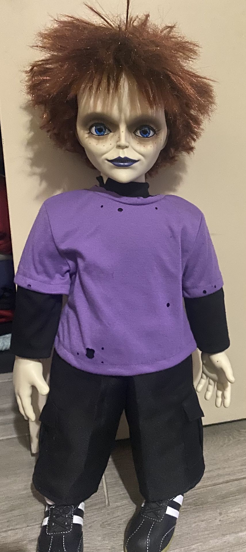 Glen Doll