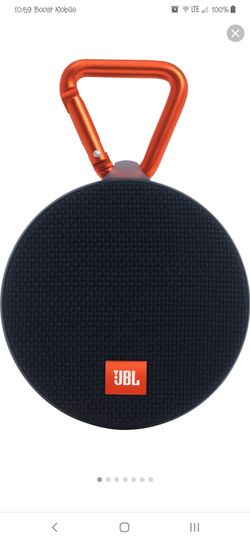 JBL Flip 2