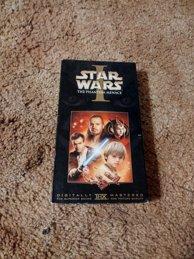 Vhs