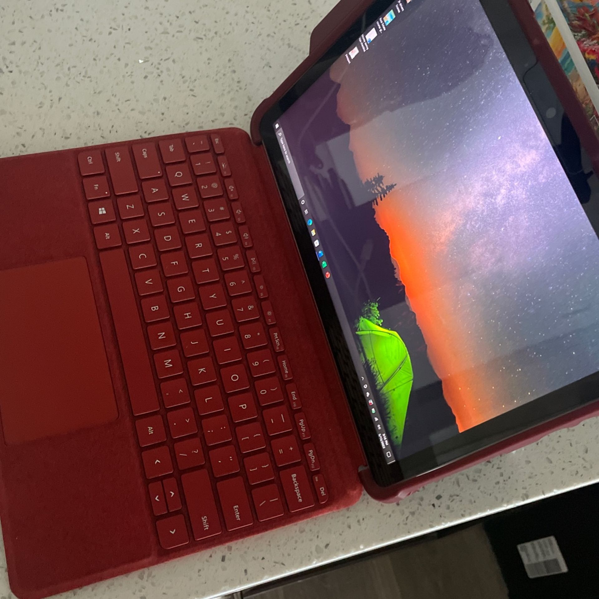 Microsoft Surface Go 2