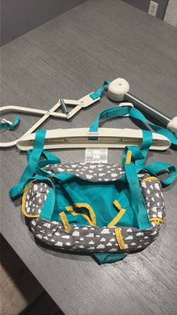 Infantino Baby Jumper