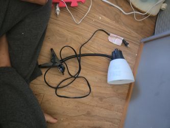 Desk Lamp