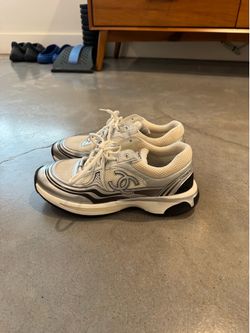 Chanel Sneakers