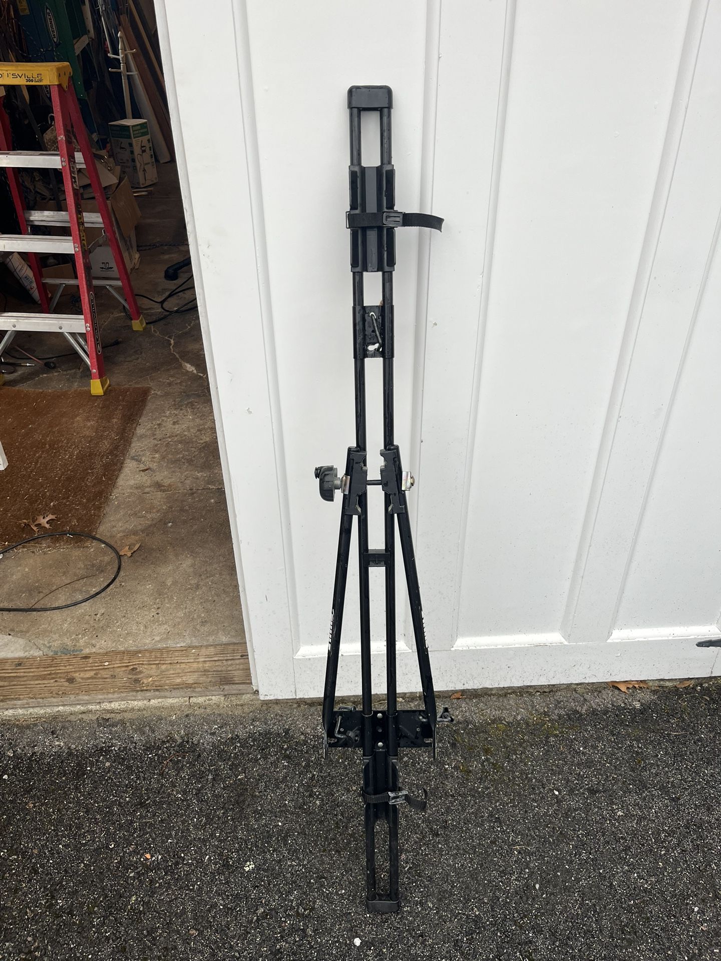 Thule Bike Rack