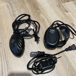 AQUARIUM FISH TANK HEATERS