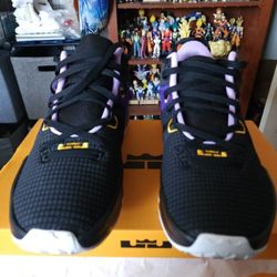 Nike Men's Lebron Witness VII