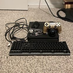 EVERYTHING FOR 35$! READ DESCRIPTION!
