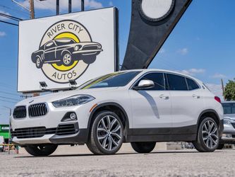 2018 BMW X2