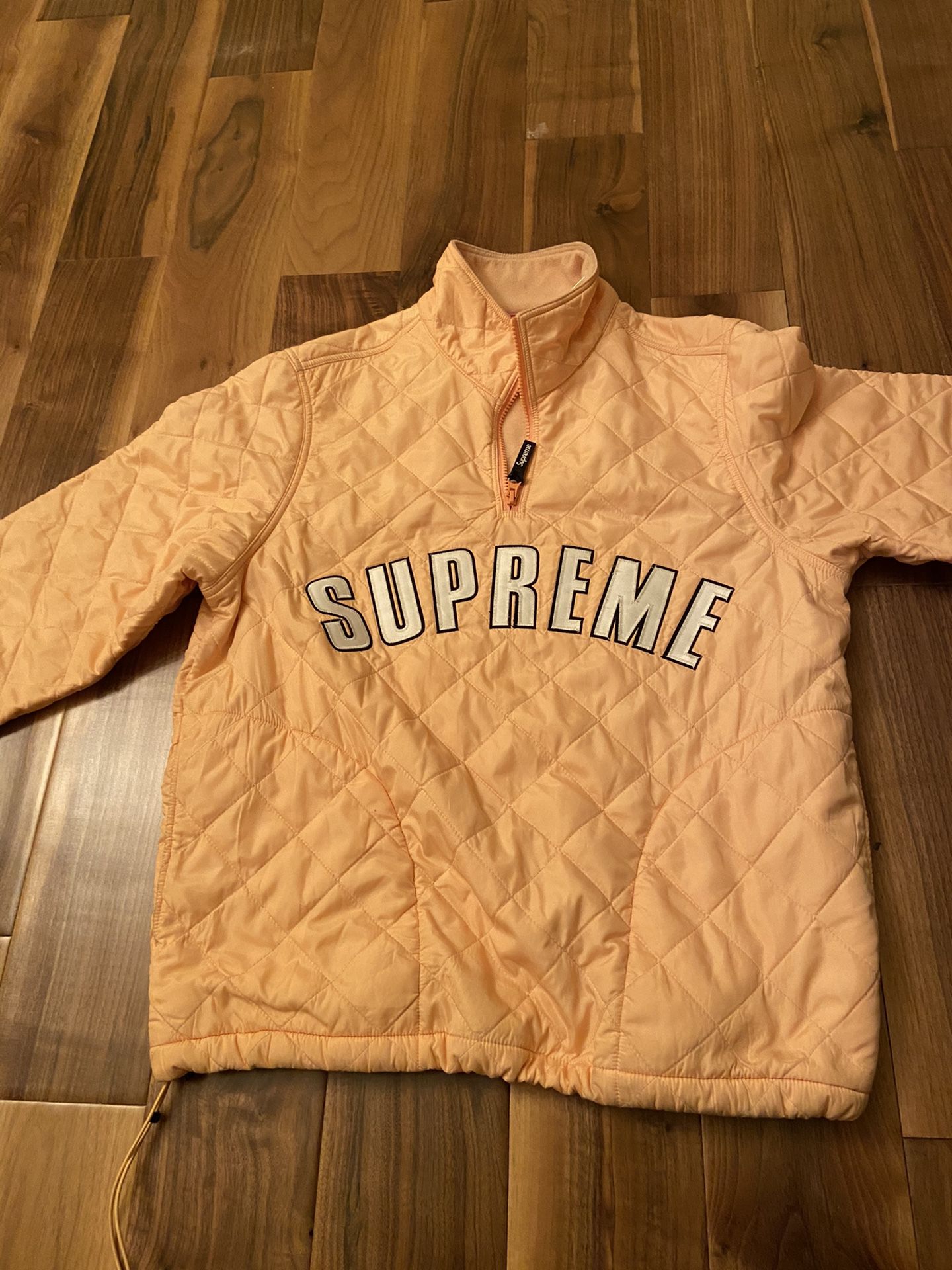 Supreme jacket