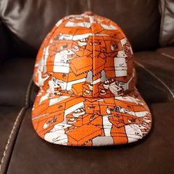 Rare NIKE Hat