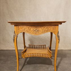Antique Table