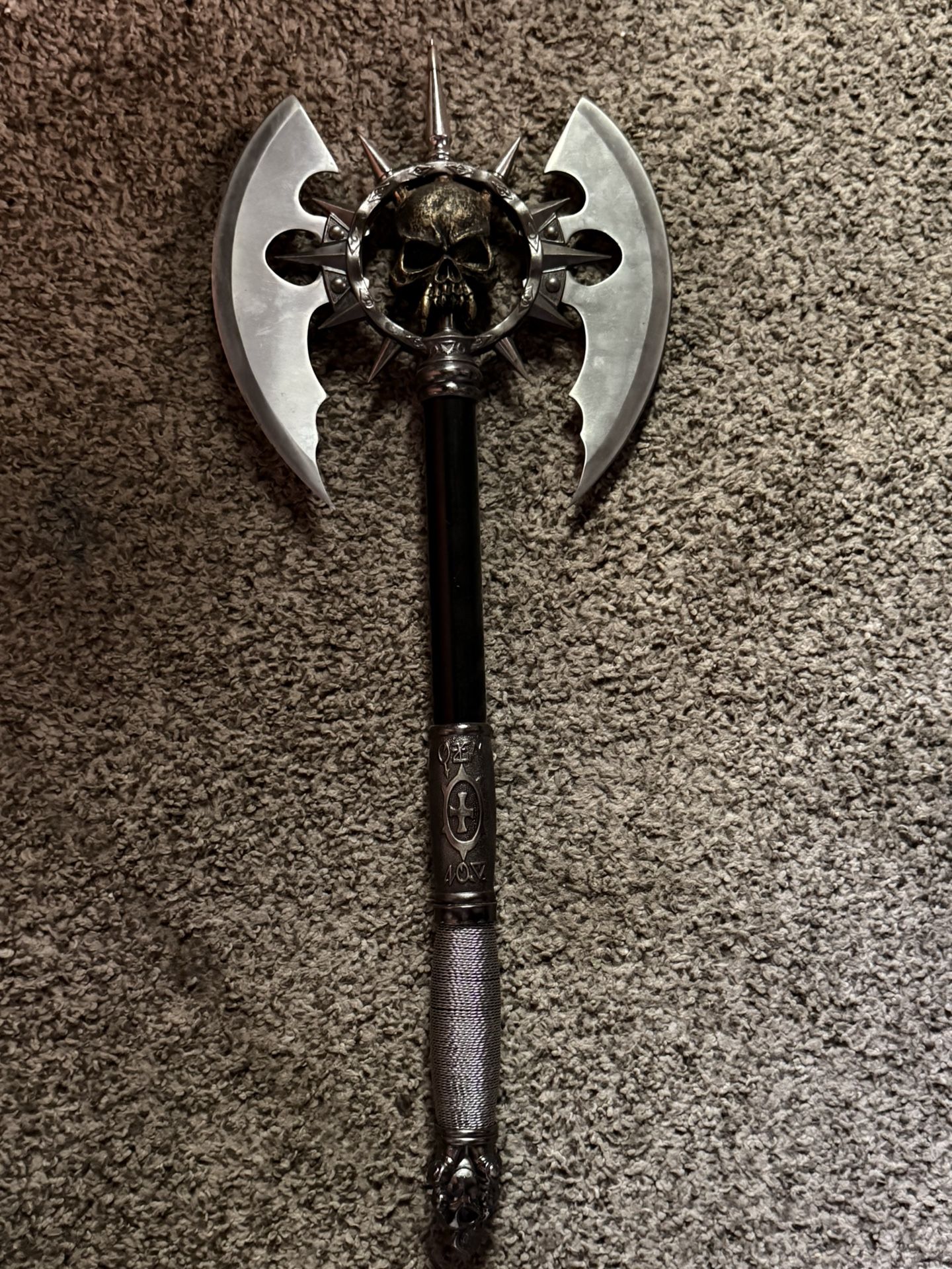 Axe 