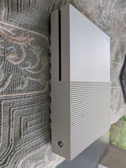 Xbox one s