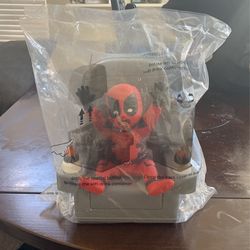 Baby Dead Pool