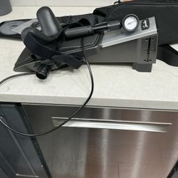 CERVICAL TRACTION MACHINE