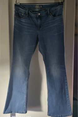 Torrid Jeans Feel the Fit Super Stretch Size 14R
