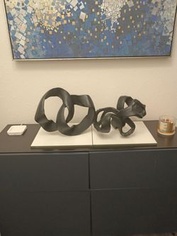 Cb2 Sculpture