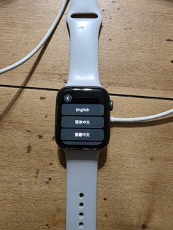 Apple Watch Series 4 (44MM)