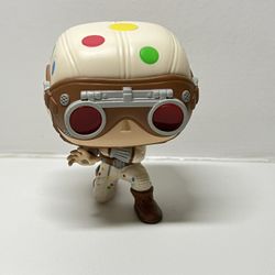 Polka-Dot Man Funko Pop