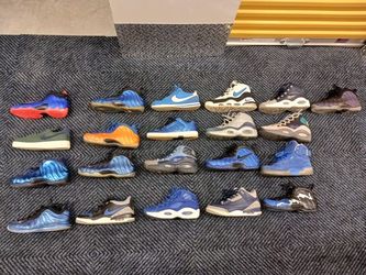 Nike Jordan Rebook Sz8.5-9 $100.00 Holla